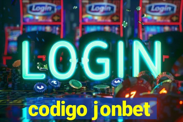 codigo jonbet